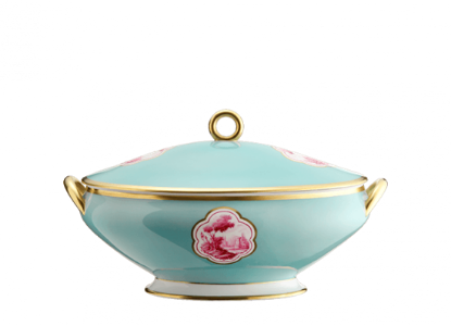 Picture of New Soup Tureen