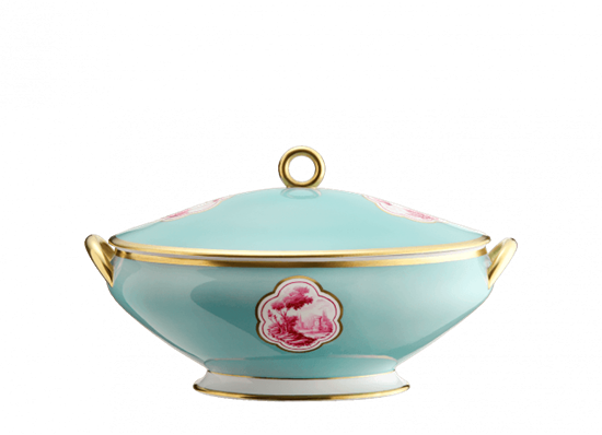 Picture of New Soup Tureen