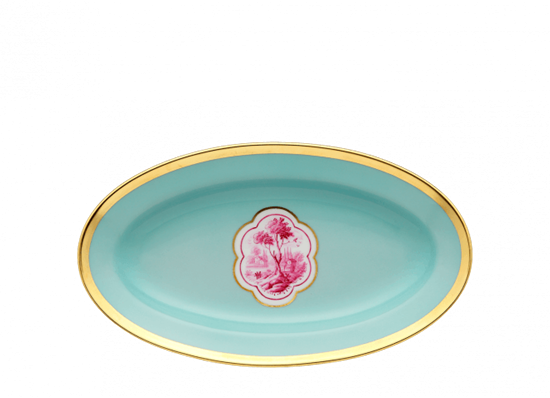 Picture of New Pickle Dish