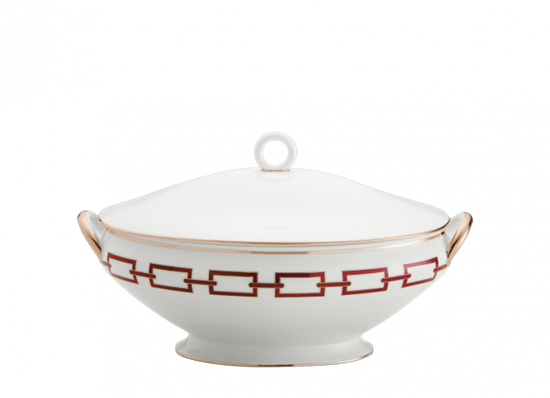 Picture of New Soup Tureen