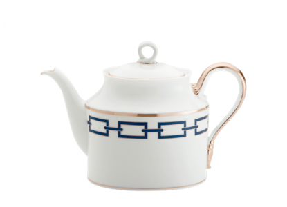 Picture of New Tea Pot