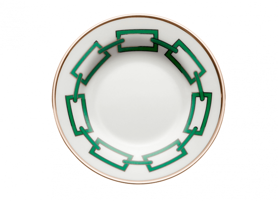 Picture of New Demi Saucers