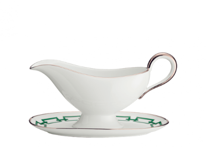 Picture of New Sauce Boat