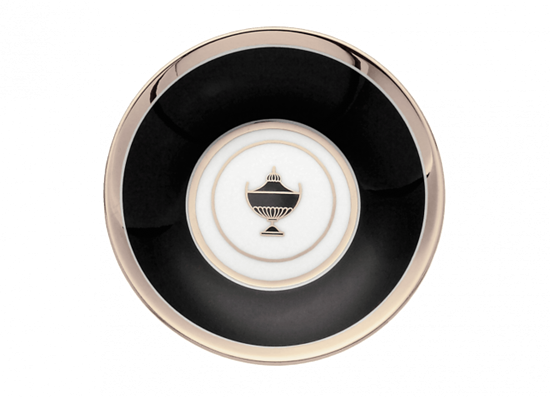 Picture of New Demi Saucers