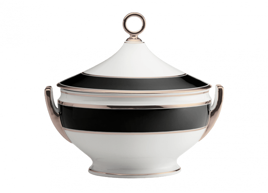Picture of New Soup Tureen