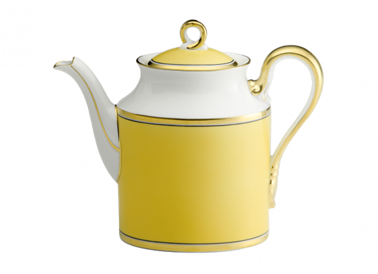 Picture of New Coffee Pot