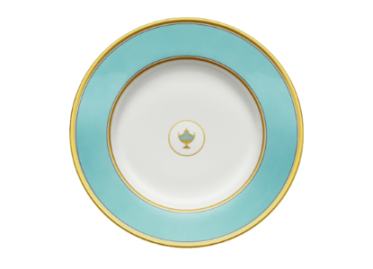 Picture of New Service Plate 12"