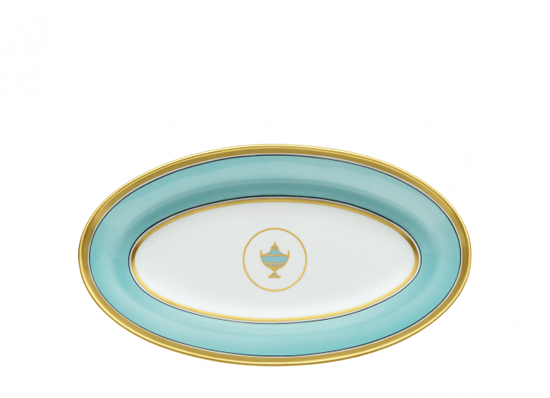 Picture of New Pickle Dish