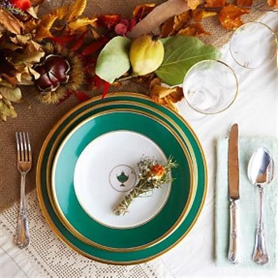 Picture of 5pc. Place Setting