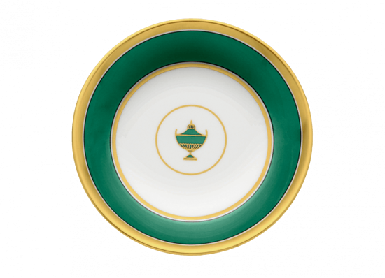 Picture of New Tea Cup Saucer