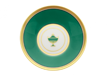 Picture of New Demi Saucers