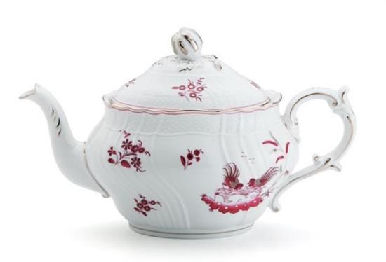 Picture of New Tea Pot