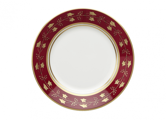 Picture of New Butter Plates