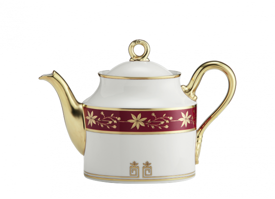 Picture of New Tea Pot