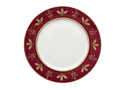 Picture of New Service Plate 12"