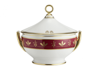 Picture of New Soup Tureen