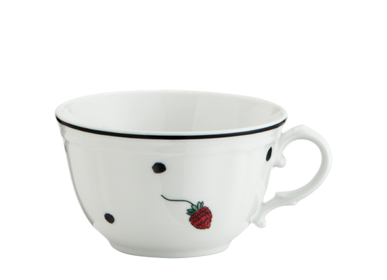 Picture of New Tea Cups