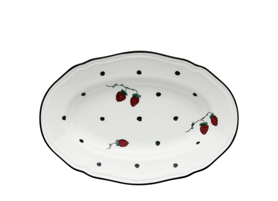 Picture of New Pickle Dish