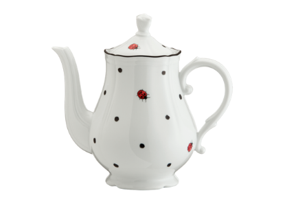 Picture of New Coffee Pot