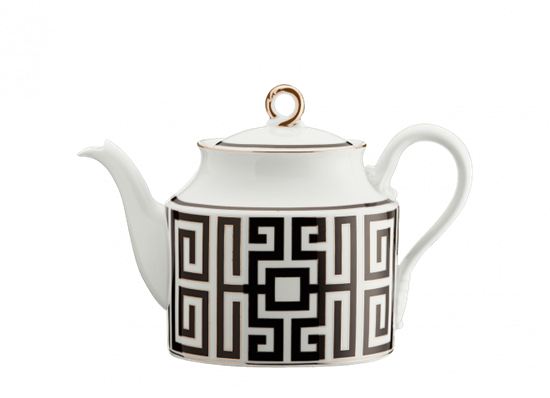 Picture of New Tea Pot