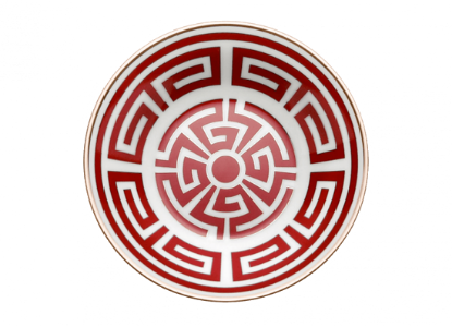 Picture of New Demi Saucers