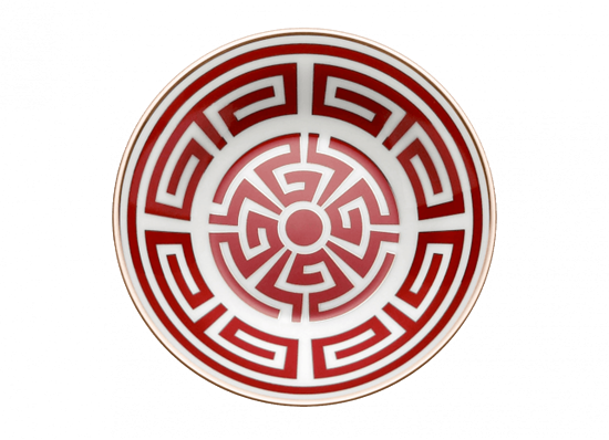 Picture of New Demi Saucers