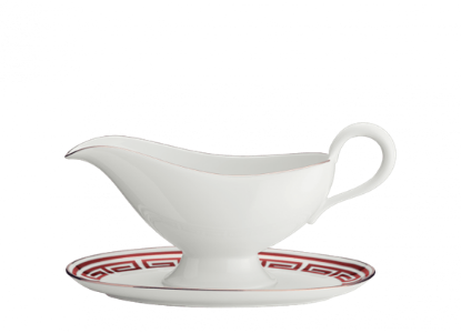 Picture of New Sauce Boat