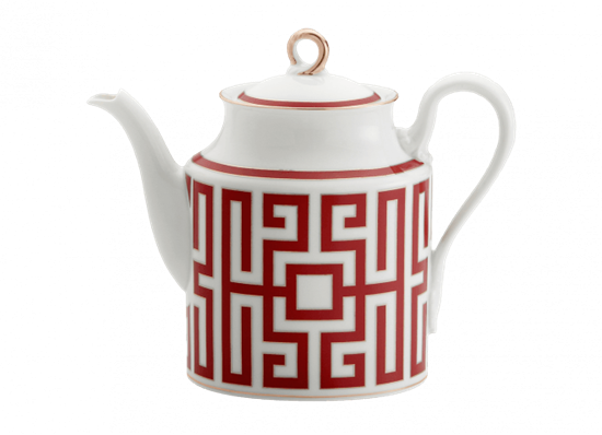 Picture of New Coffee Pot