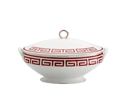 Picture of New Soup Tureen
