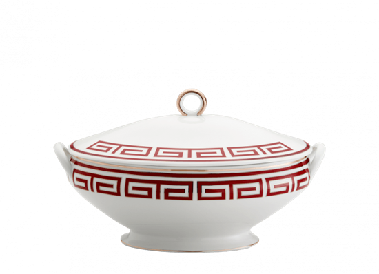 Picture of New Soup Tureen