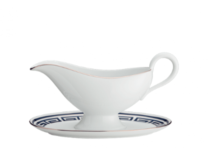 Picture of New Sauce Boat