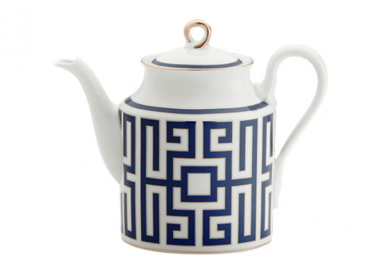 Picture of New Coffee Pot