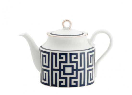 Picture of New Tea Pot