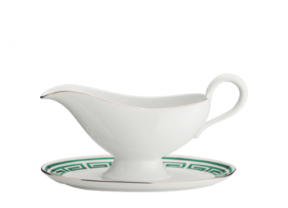 Picture of New Sauce Boat