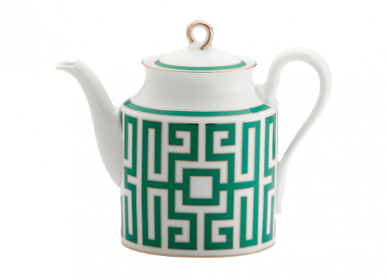 Picture of New Coffee Pot