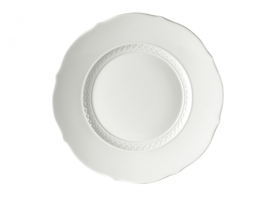 Picture of New Dinner Plate