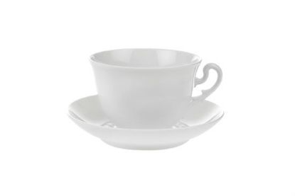 Picture of New Tea Cup Saucer