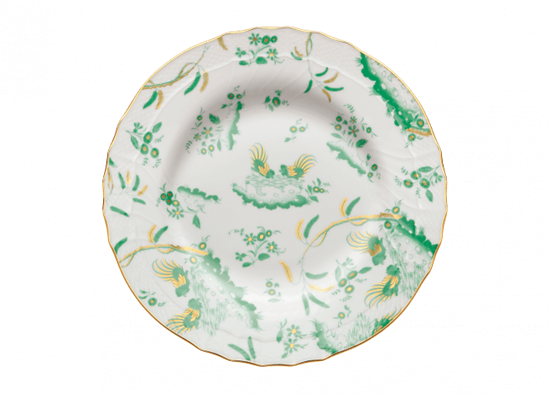 Picture of New Dinner Plate