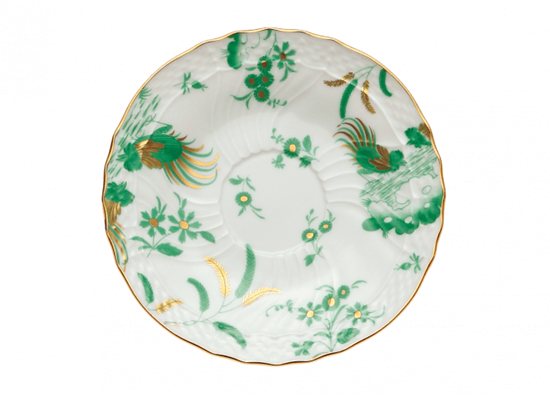 Picture of New Demi Saucers