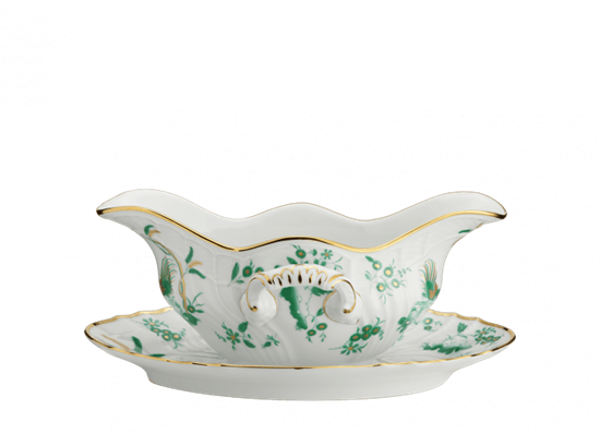 Picture of New Sauce Boat