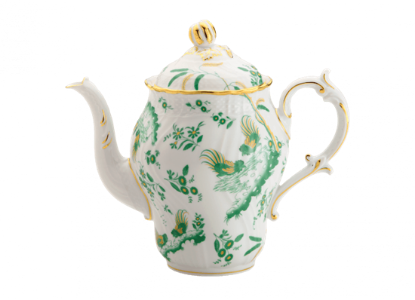 Picture of New Coffee Pot