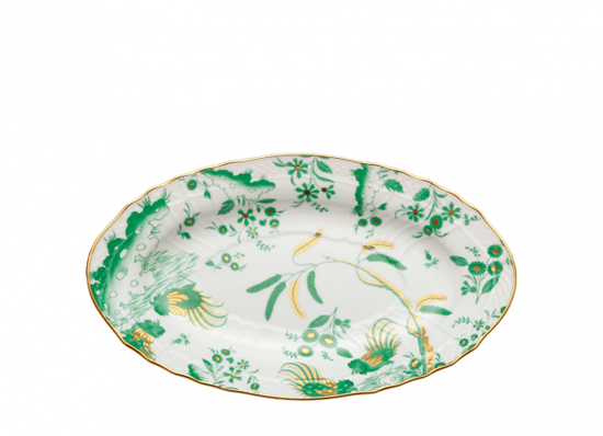 Picture of New Pickle Dish