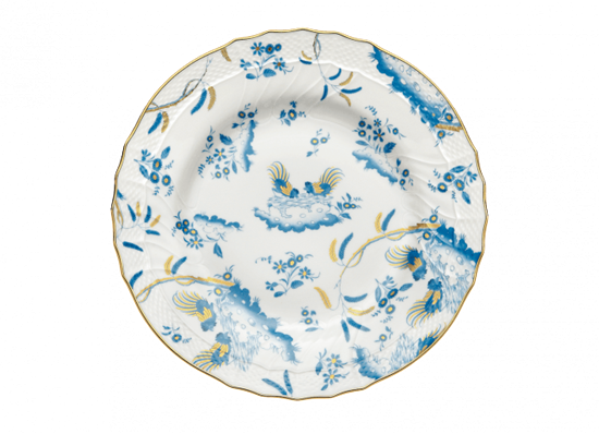 Picture of New Dinner Plate