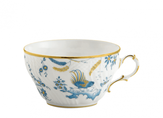 Picture of New Tea Cups