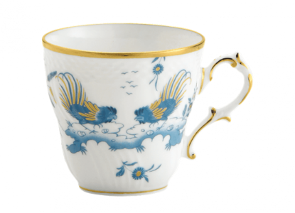 Picture of New Demitasse Cups