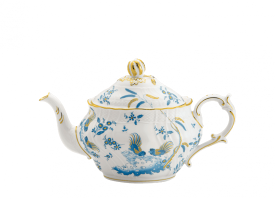 Picture of New Tea Pot