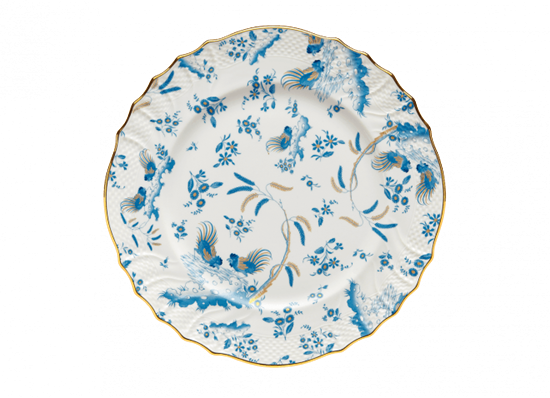 Picture of New Service Plate 12"