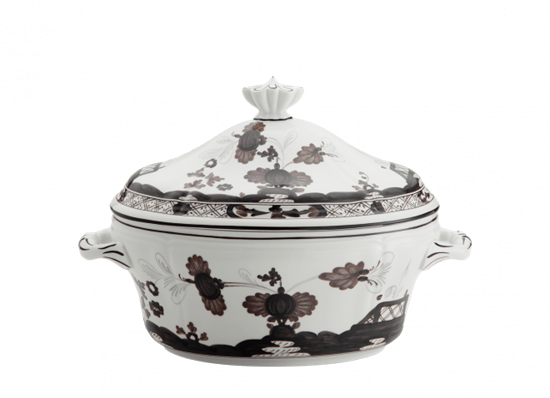 Picture of New Soup Tureen
