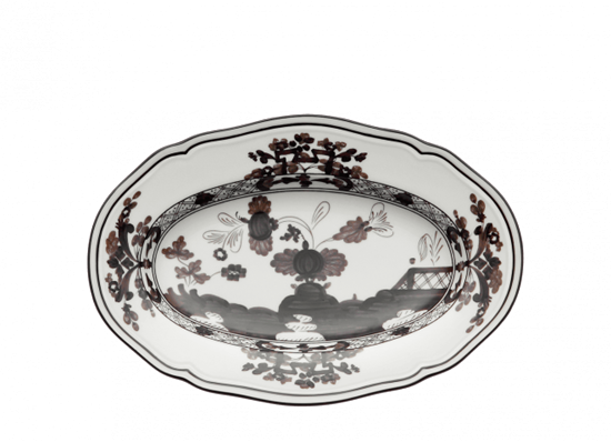 Picture of New Pickle Dish