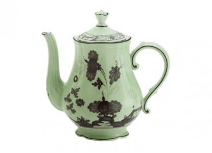 Picture of New Coffee Pot